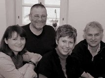 Essstörungen Therapie