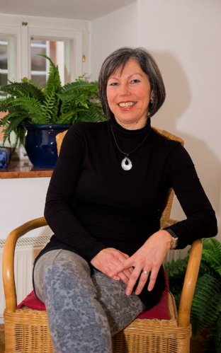 psychologische Behandlung