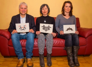 Behandlung Angststörung