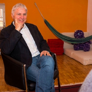 psychologische Praxis